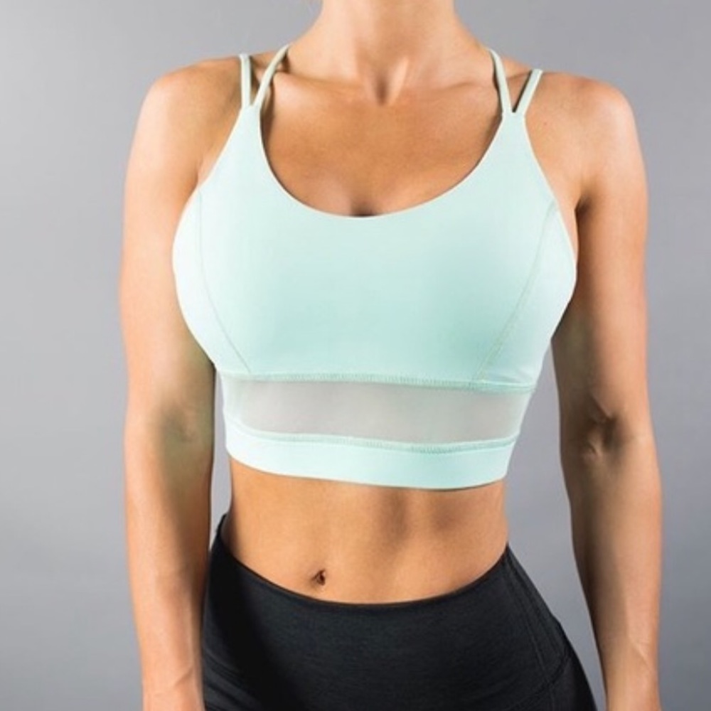 ❌SOLD❌ BuffBunny Collection Brianna Sports Bra
